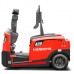 2.0-6.0t Tow tractor standing